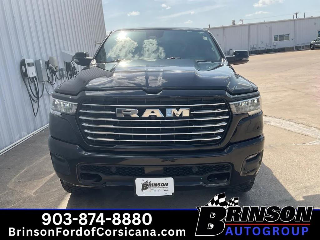 ram ram 1500 pickup 2025 1C6SRFJP9SN505545 image ram ram 1500 pickup 2025 1C6SRFJP9SN505545 image